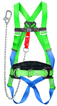 УС 2 аГЖ Ук - Страховочная система - фото 14218