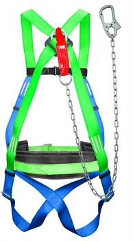 УС 2 аГЖ Ук - Страховочная система - фото 14219