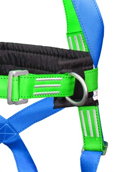 УС 2 аГЖ Ук - Страховочная система - фото 14220