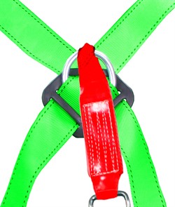 УС 2 аГЖ Ук - Страховочная система - фото 14222