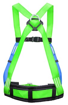 УС 2 Д - Удерживающая привязь - фото 14224