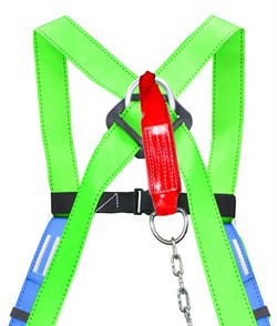 тип ДаГ - Пояс строительный - фото 14426