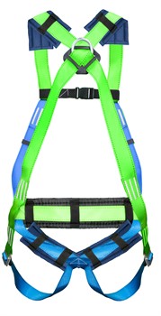 УСП-2Ж Комфорт-2- Страховочно-удерживающая привязь - фото 14586