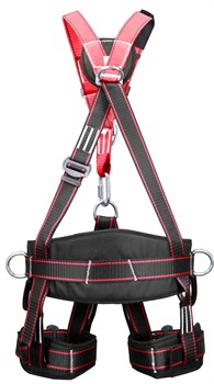 ССП-5 - Страховочная привязь - фото 14682