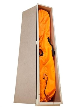 Штатив-тренога трипод Эвакуация 15 м. - фото 14847