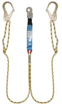 Строп аВрегд К60+К20 NL (канат в оплетке) - фото 14866