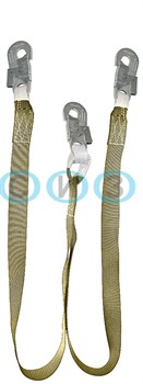 Строп Адог К20+К20 (огонь) NL - фото 9360