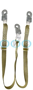 Строп Адрегог К20+К20-(огонь) NL - фото 9364