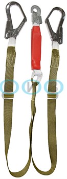 Строп аАдрегог К50+К20-(огонь) NL - фото 9376